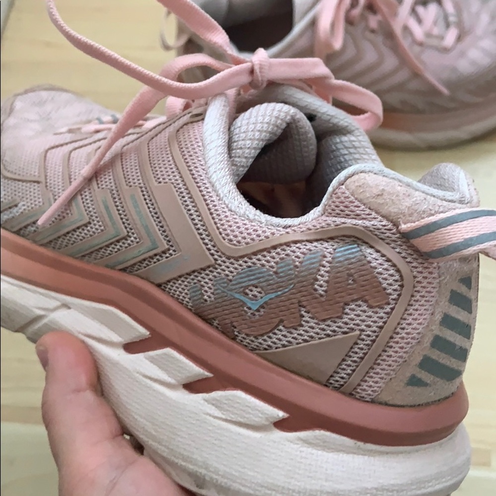 Hoka One One